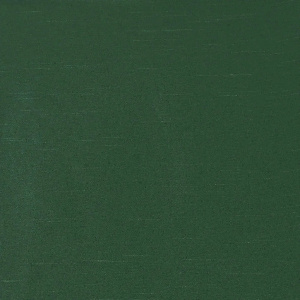 Window Curtain Panel Polyester Twist Tab Lined Green 50x84 Inches Media 10