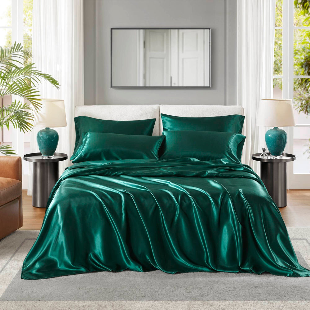 Luxury Sheet Set Twin Media 14