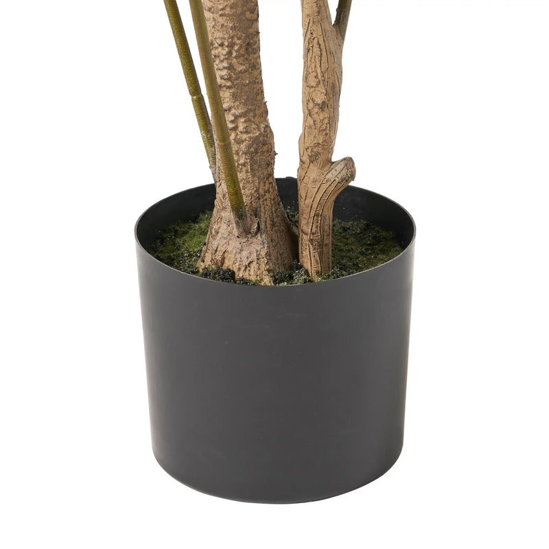 180CM ARTIFICIAL LAUREL TREE