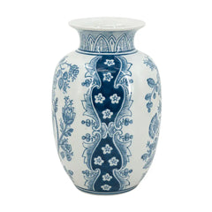 Decorative Porcelain Vases, Jar and Pitcher perspective