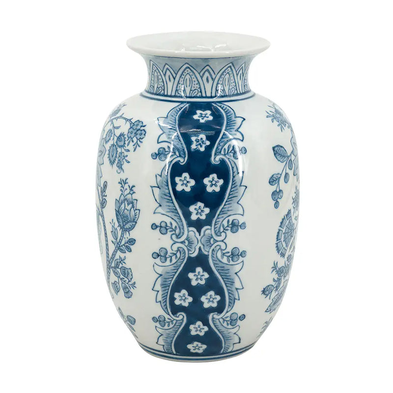 Decorative Porcelain Vases, Jar and Pitcher