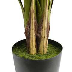 150CM ARTIFICIAL PALM TREE perspective