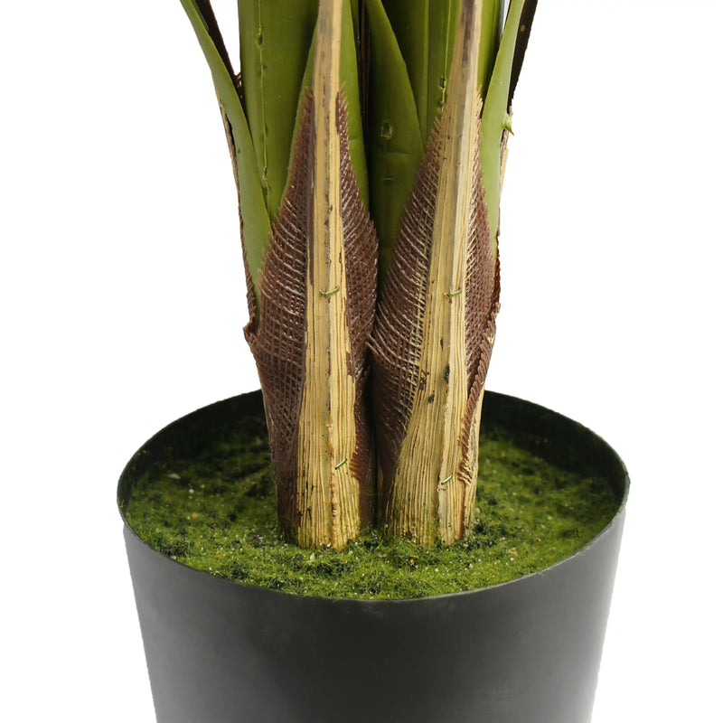 150CM ARTIFICIAL PALM TREE