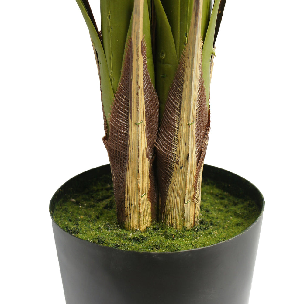 150CM ARTIFICIAL PALM TREE Media 5