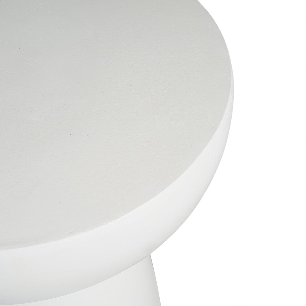 Magnesium Oxide Plant Stand 28 Inch Media 6