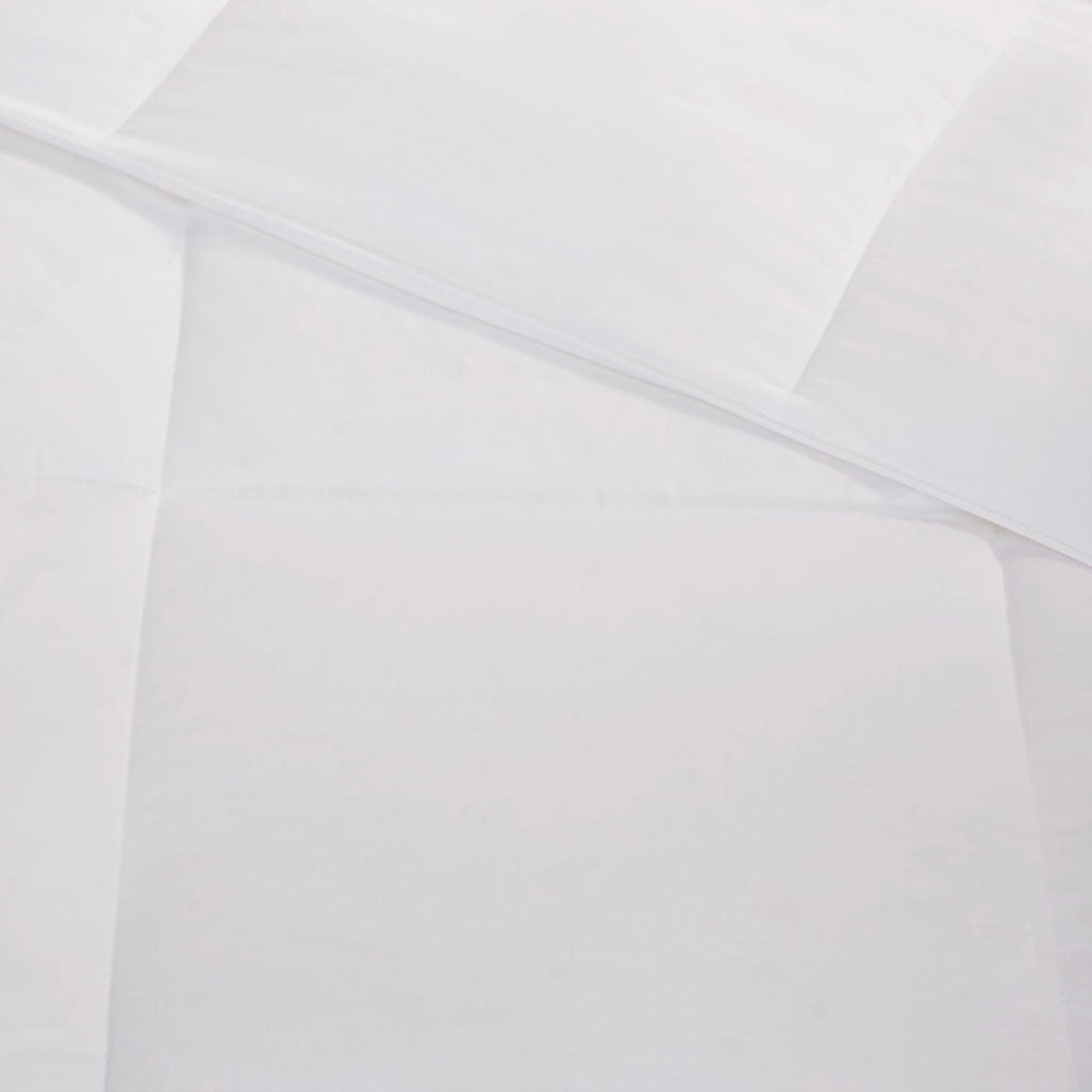 Cotton Down Alternative Featherless Comforter Media 13