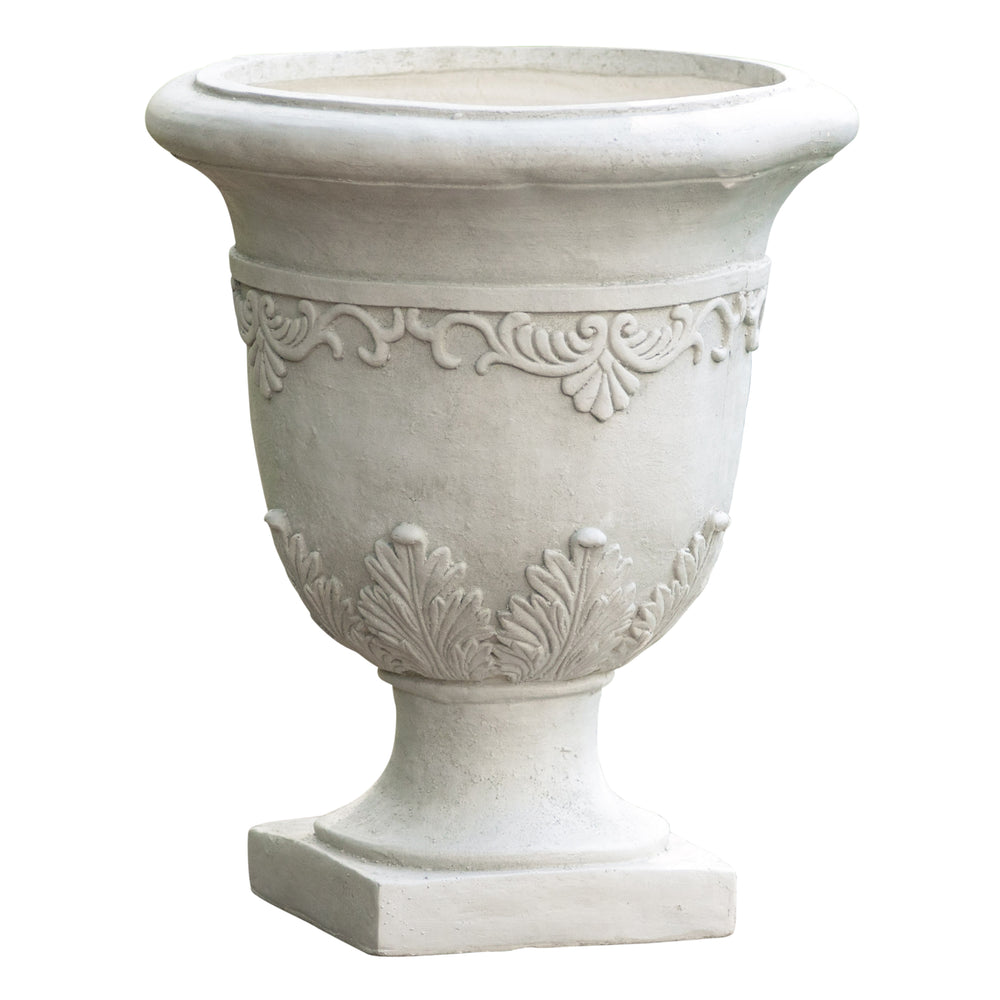 MOROCCAN URN Media 2