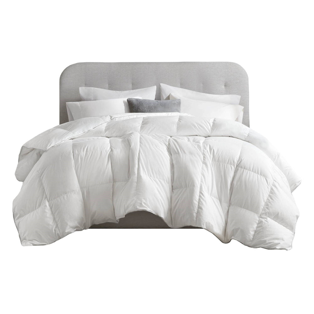 1 PC  Full/Queen 100% Cotton Shell Comforter Media 14