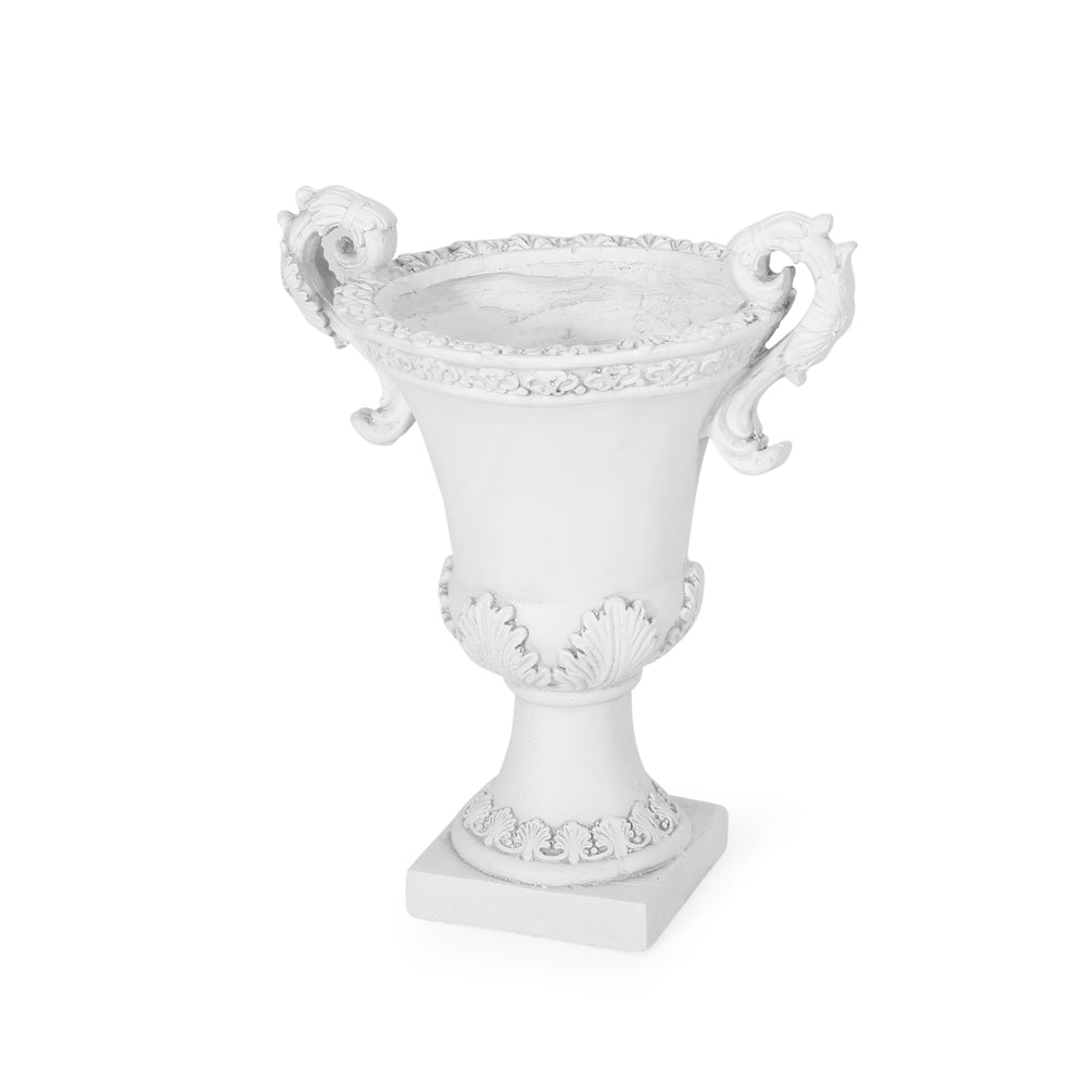 Roman Style MGO Garden Urn Planter Media 7