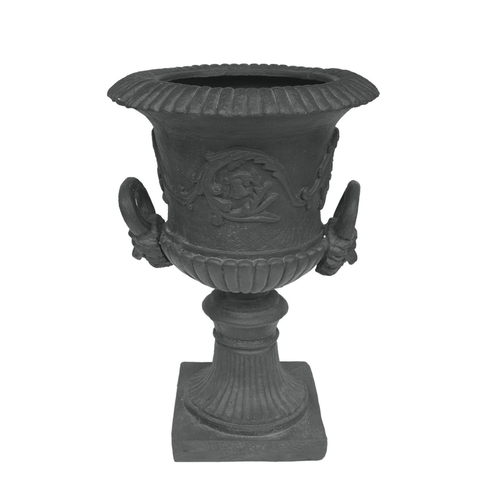MGO GARDEN URN PLANTER Media 2