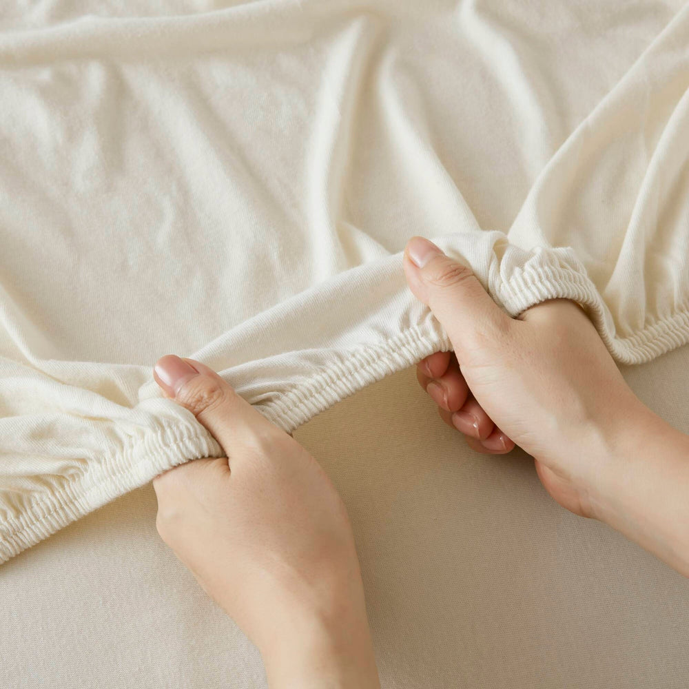 All Season Sheet Set King Media 11