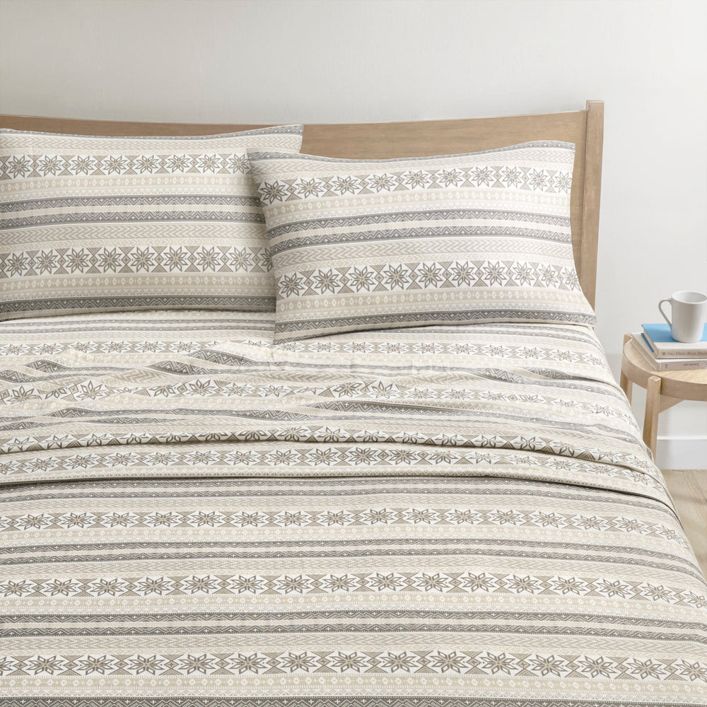 Printed Sheet Set Queen Media 14