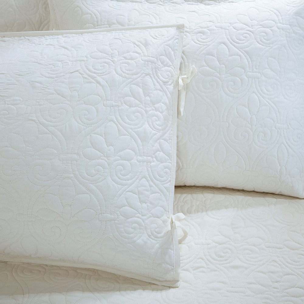 6 Piece Reversible Daybed Cover Set White Daybed Media 3