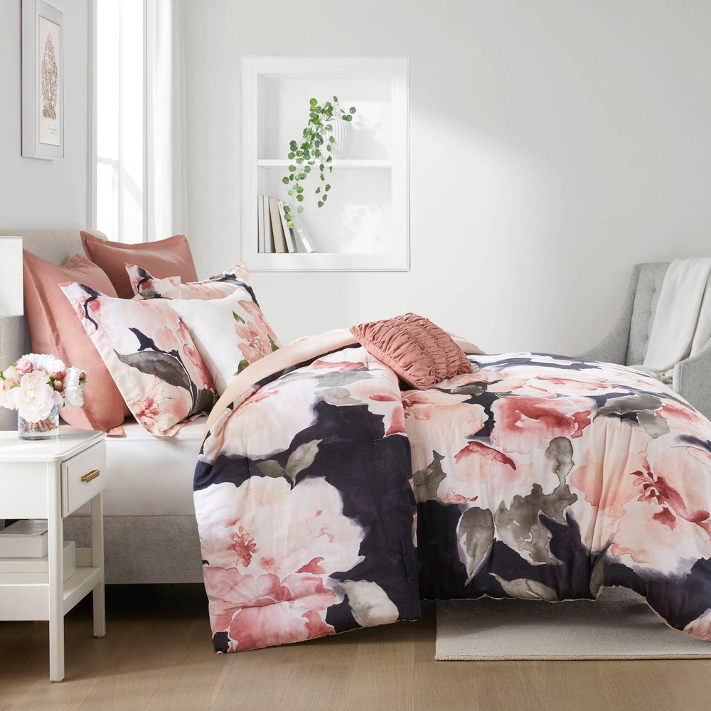 7- Piece King Comforter Set Media 18