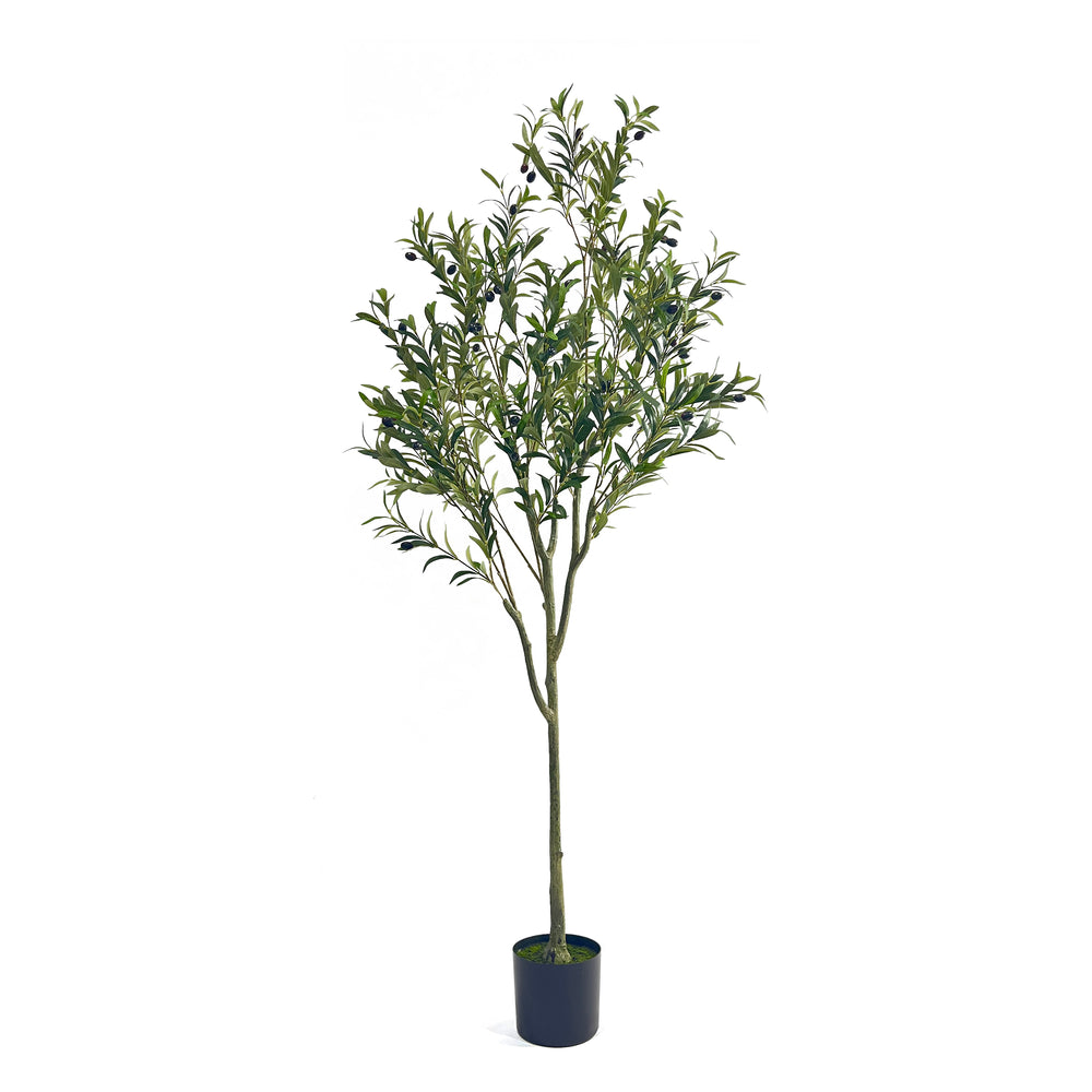 180CM ARTIFICIAL OLIVE TREE Media 1