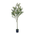 180CM ARTIFICIAL OLIVE TREE 70528.00 Default   DTY Store