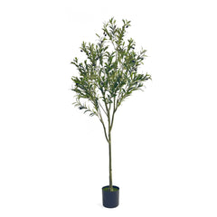 180CM ARTIFICIAL OLIVE TREE perspective