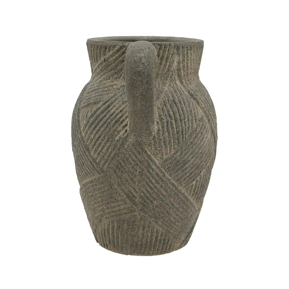 26929315 6.3x5.7x7.9' Vase for Home Decor, Flower Vase Table Centerpieces     DTY Store Vase for Home Decor, Flower Vase Table Centerpieces     DTY Store