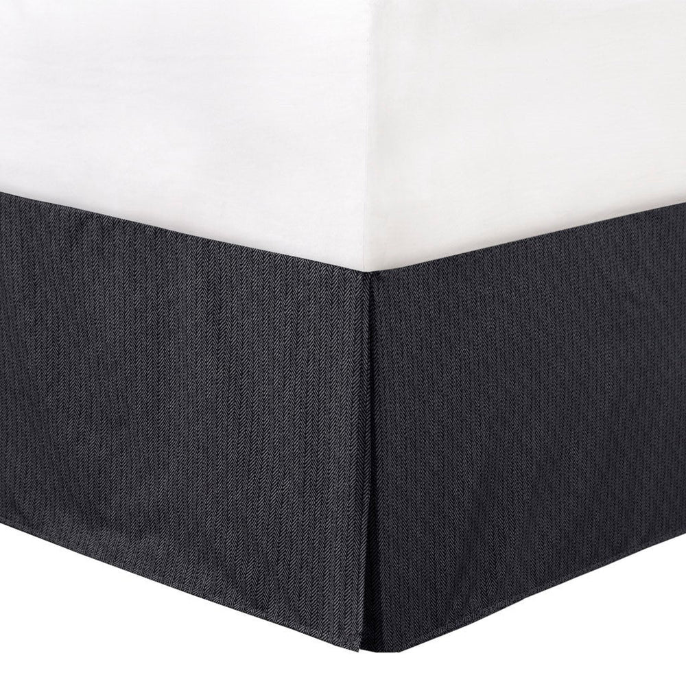 6 Piece Reversible Plaid Daybed Cover Set Grey Daybed Media 13