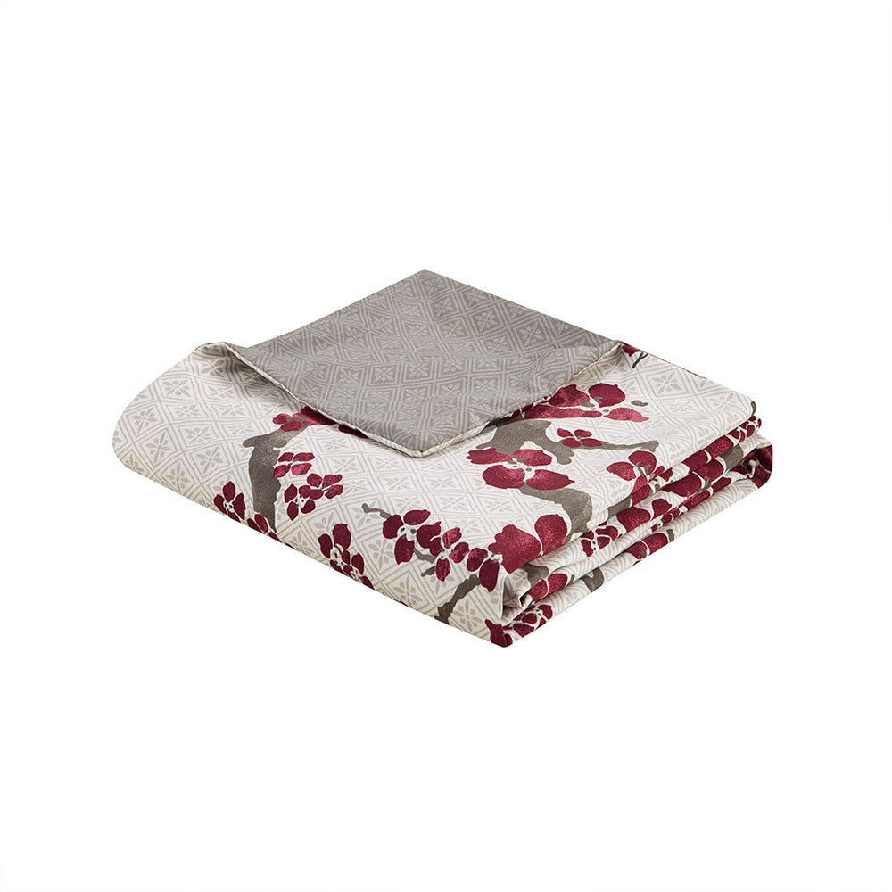 Duvet Cover Mini Set Multi King Media 6