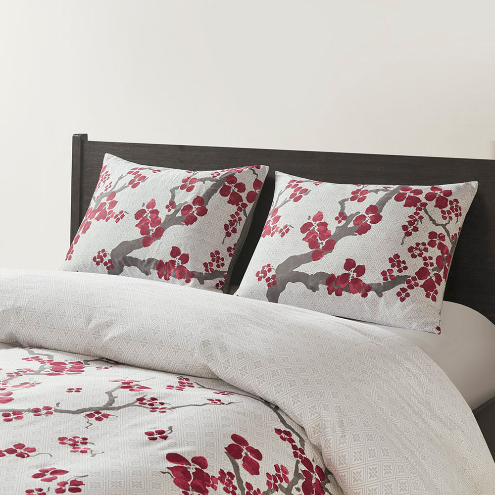 Duvet Cover Mini Set Multi King Media 5