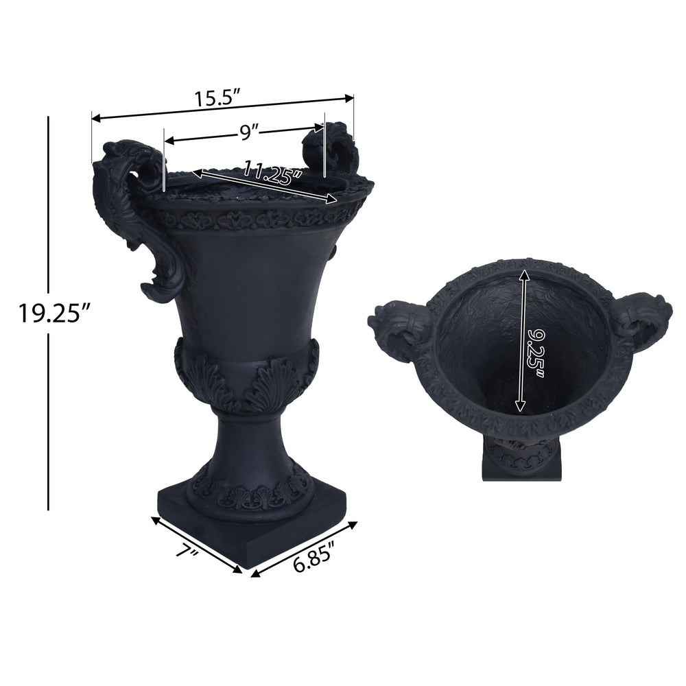 DELPHINE URN Media 6