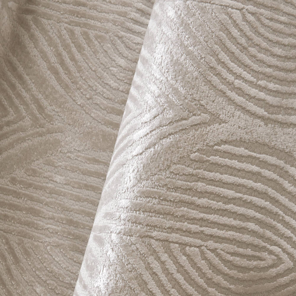 10- Piece Cal King Jacquard Comforter Set Media 10