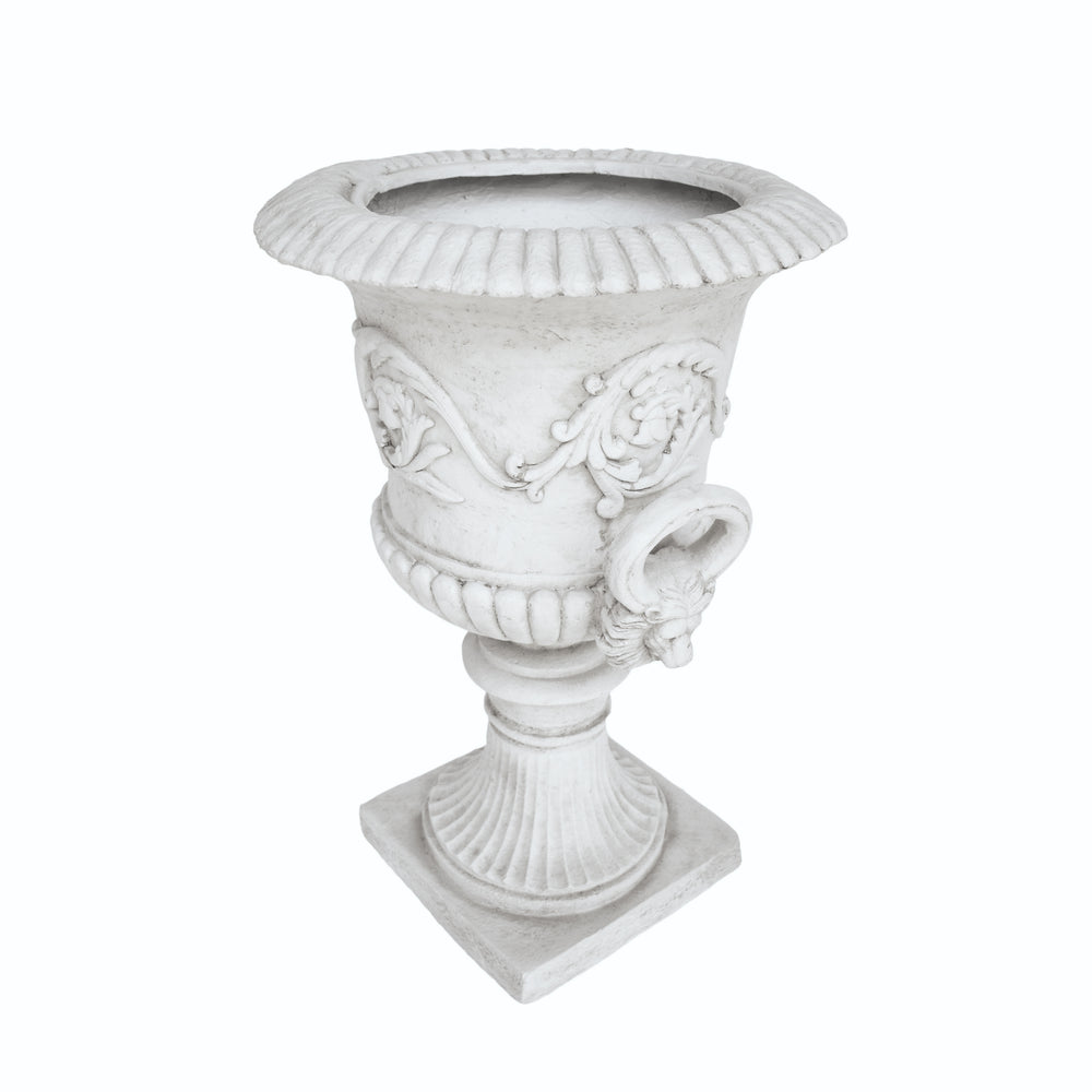 MGO GARDEN URN PLANTER Media 7