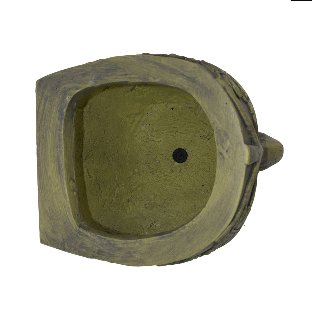 MGO GARDEN URN PLANTER Media 9