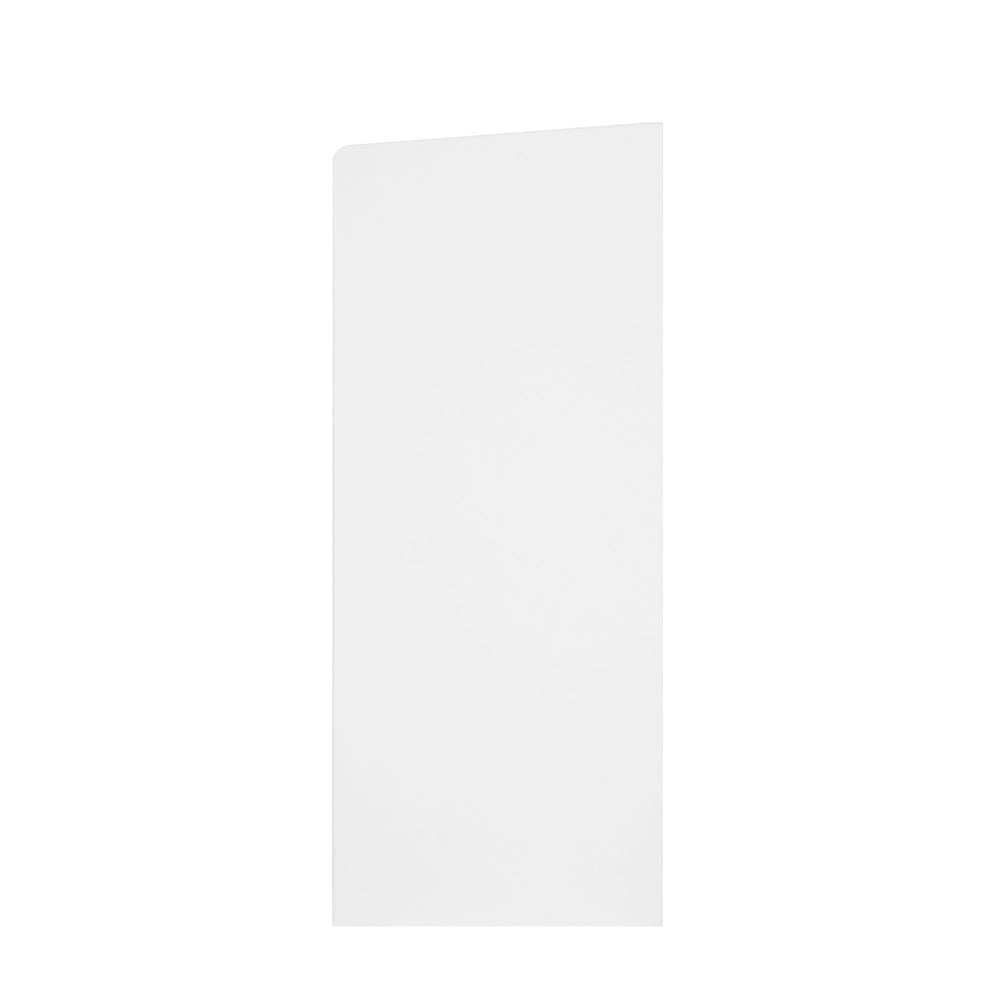 Bedroom Dresser Waterproof Minimalist White Cabinet Storage Organizer Media 19