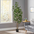 180CM ARTIFICIAL LAUREL TREE 70538.00 Default   DTY Store