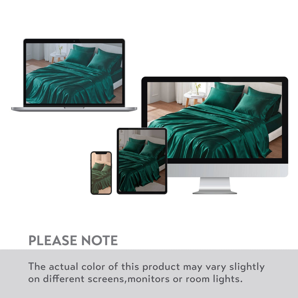 Luxury Sheet Set Full Media 25