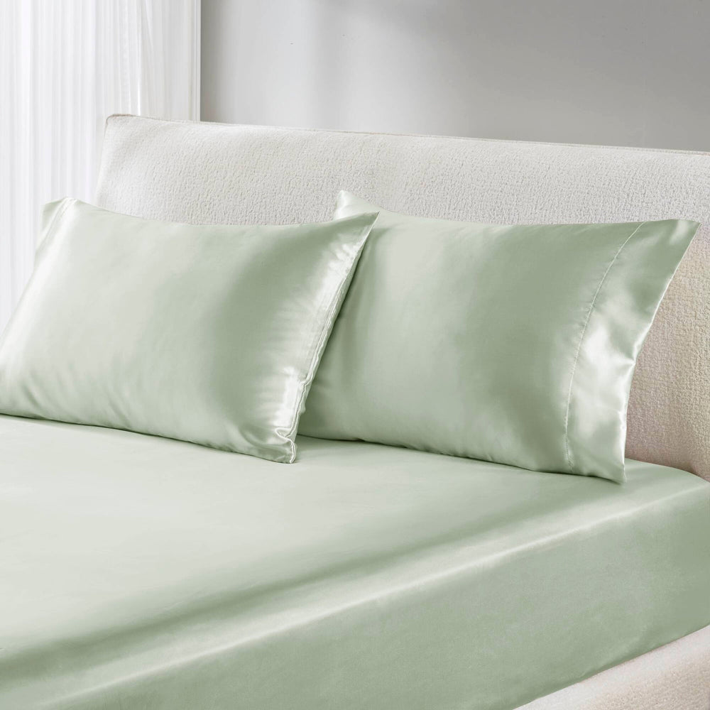 Luxury Sheet Set King Media 19