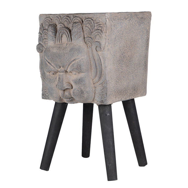 11x14x22' Statue Planter