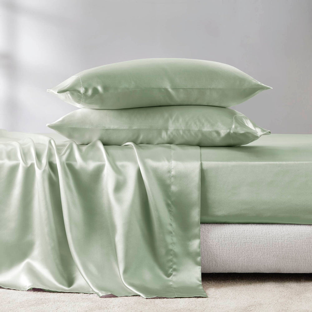 Luxury Sheet Set King Media 20