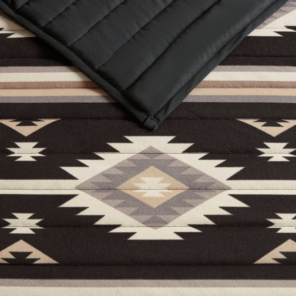 3- Piece King/Cal King Quilt Mini Set Media 10