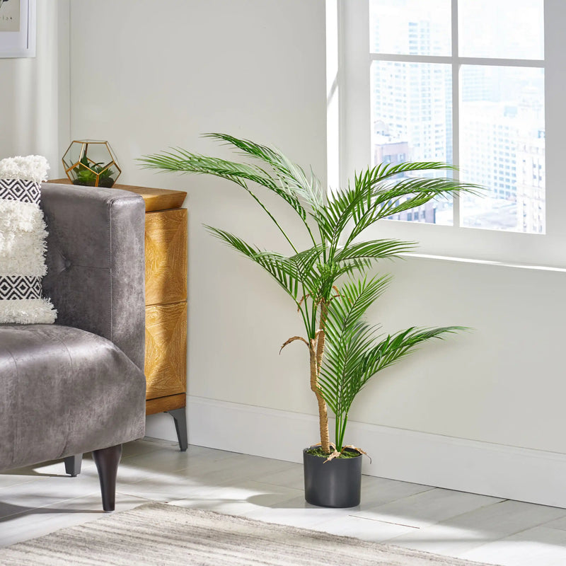 100CM ARTIFICIAL PALM TREE