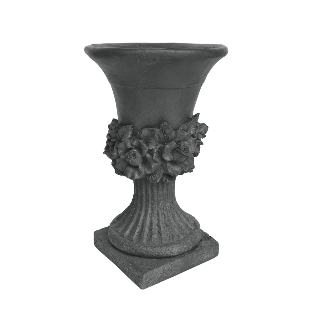 MGO GARDEN URN PLANTER Media 7