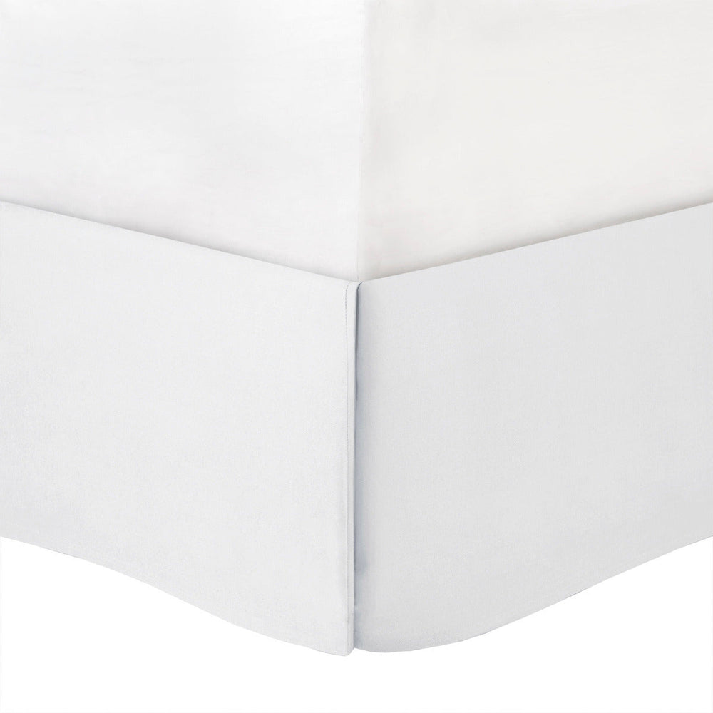 7 Piece Tufted Comforter Set White Full Media 6