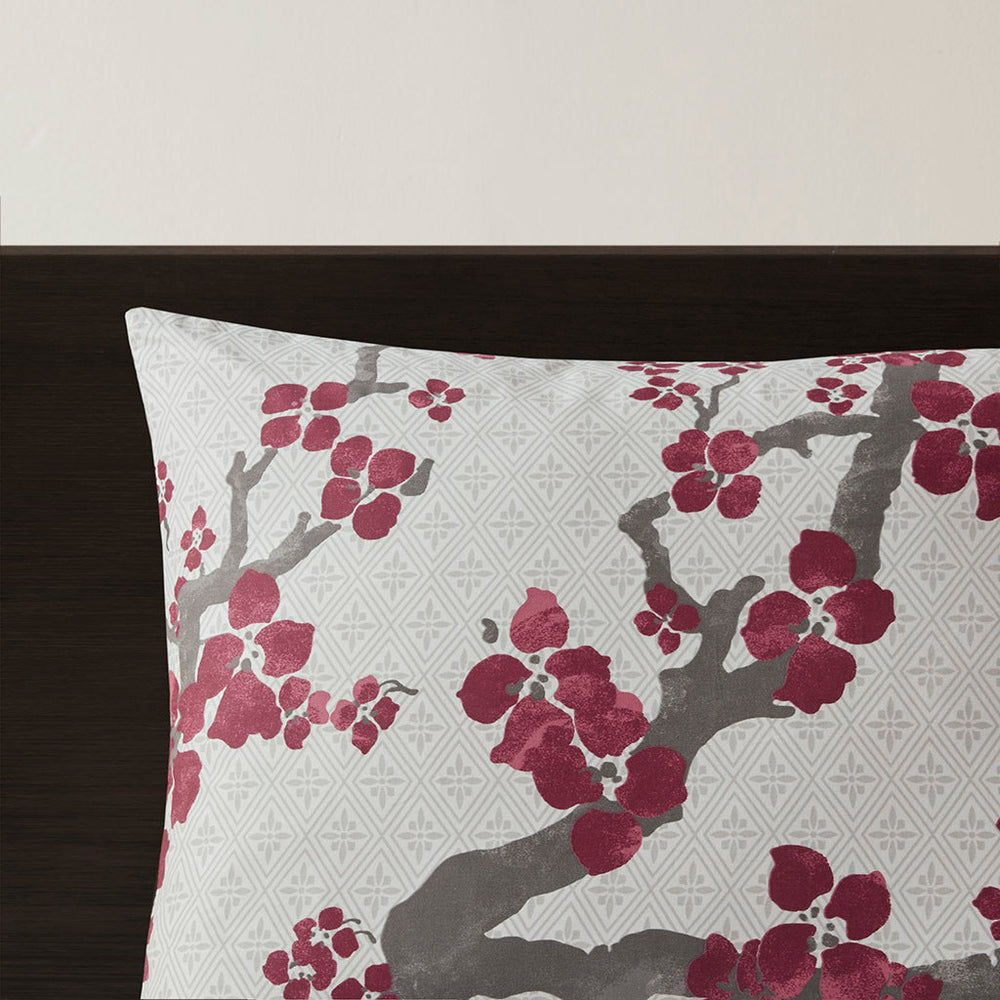 Duvet Cover Mini Set Multi King Media 16