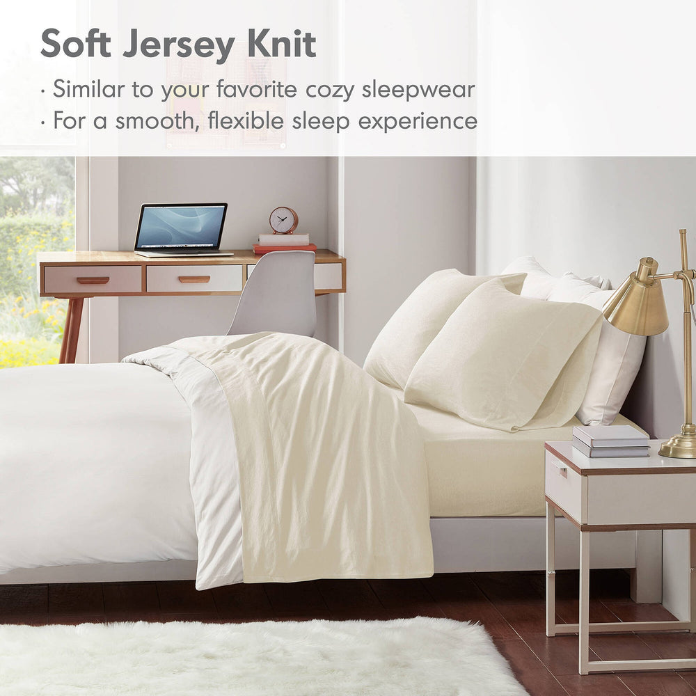 All Season Sheet Set Twin Media 6