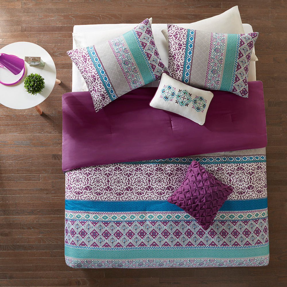 Comforter Set Media 8