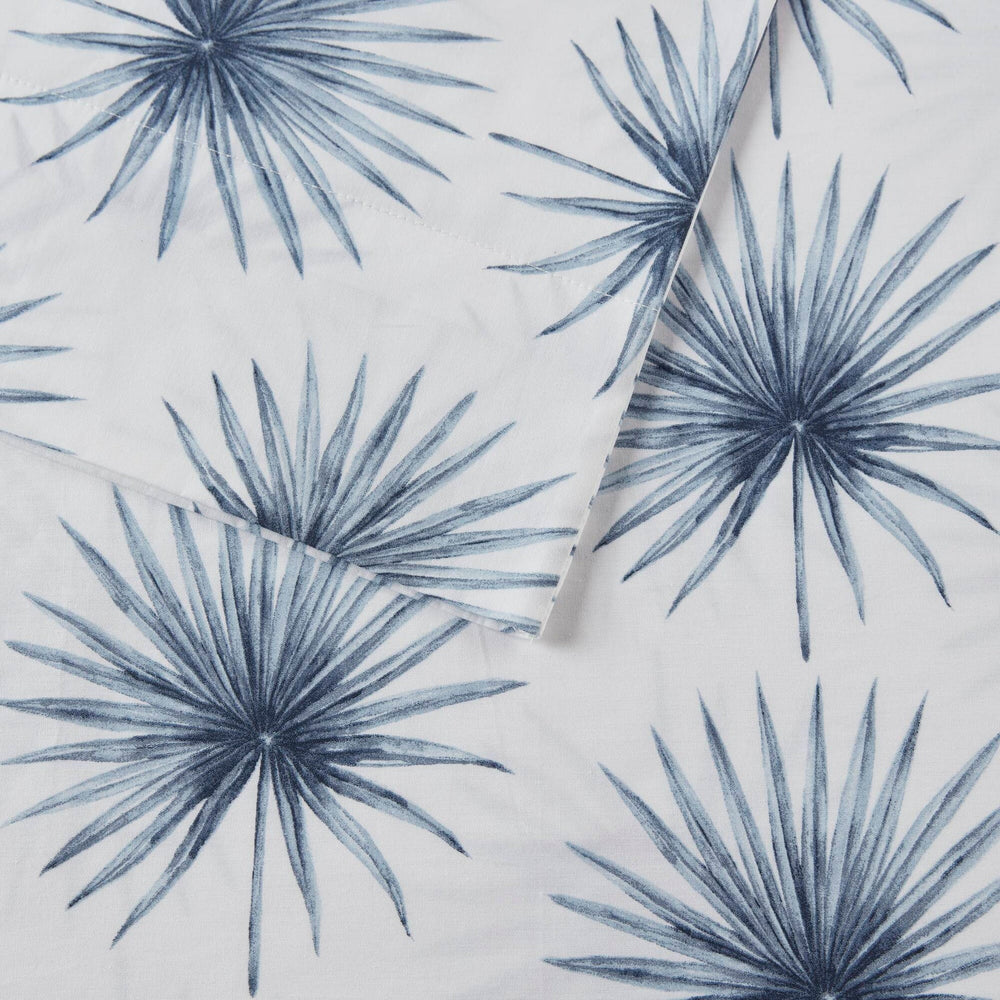 Cotton Sheet Set Full Media 3