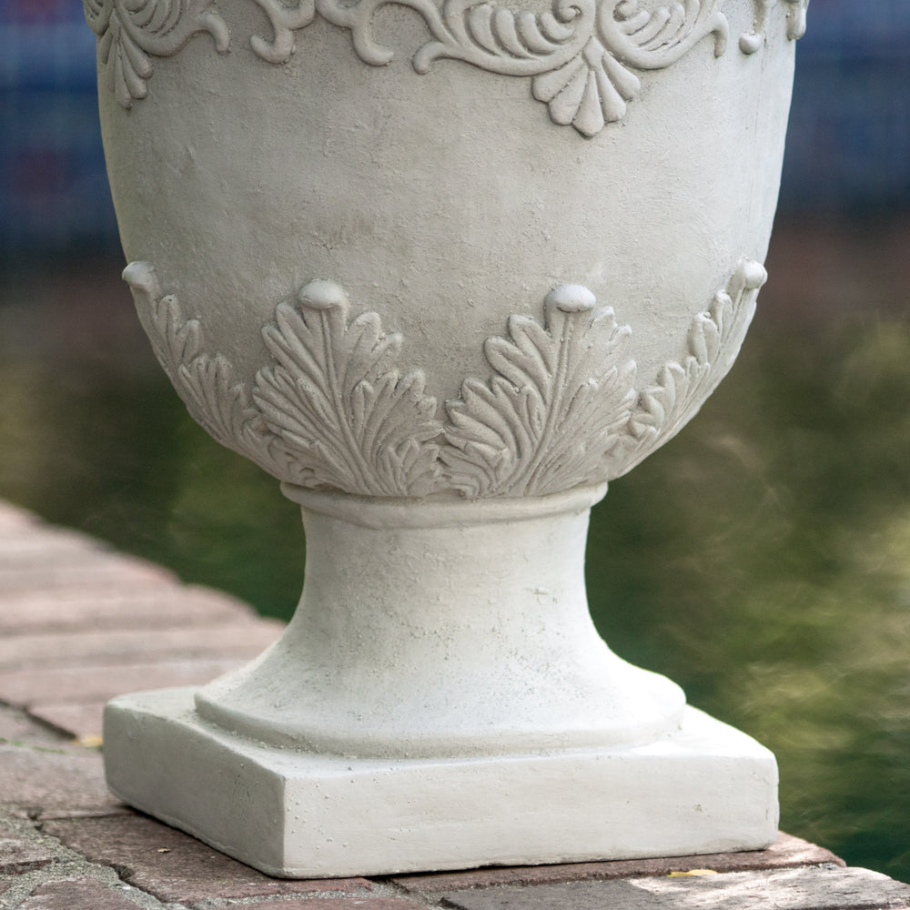 MOROCCAN URN Media 5