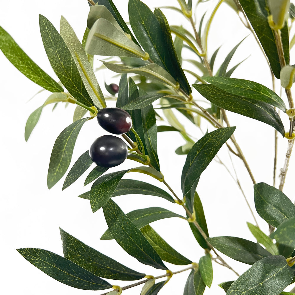 180CM ARTIFICIAL OLIVE TREE Media 6