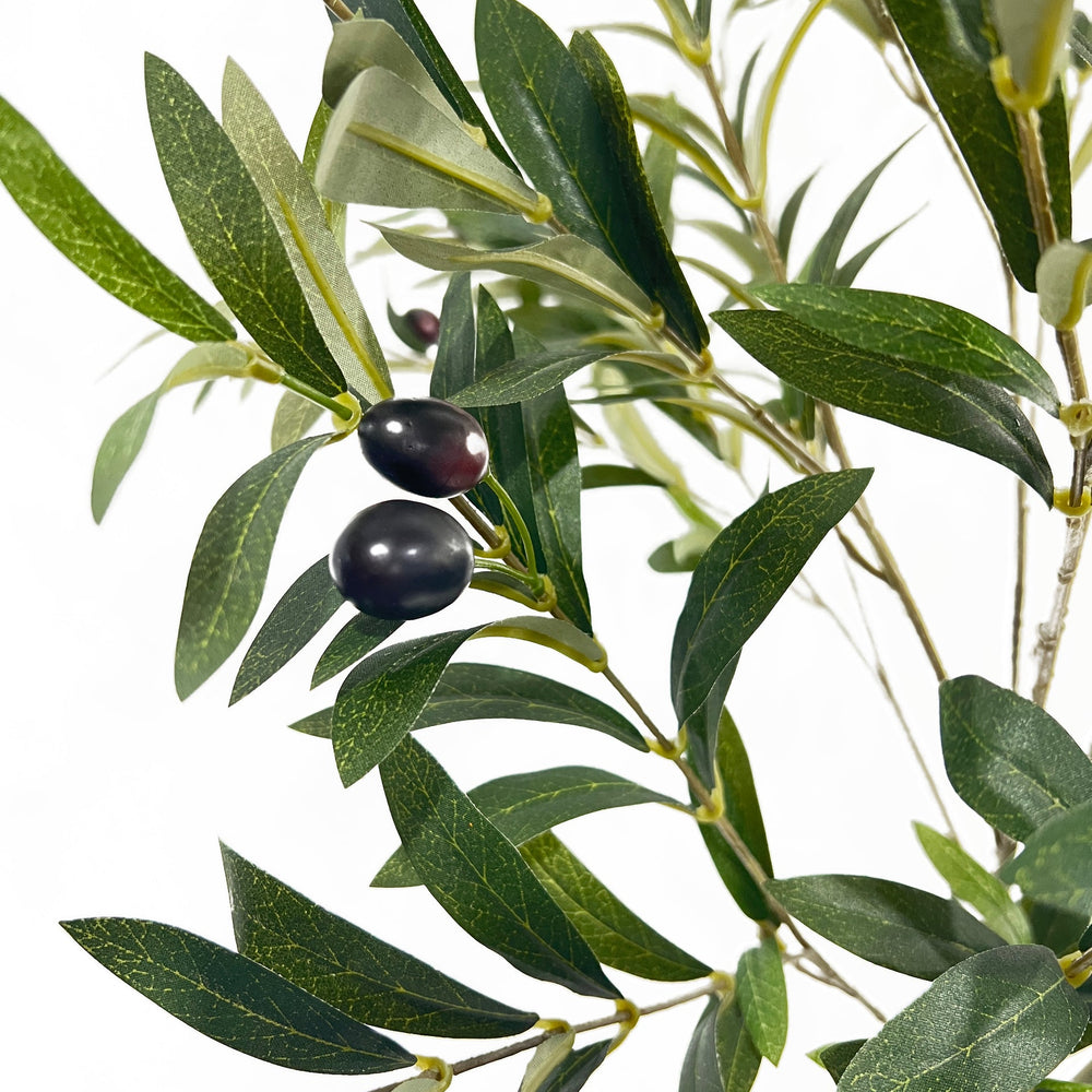 180CM ARTIFICIAL OLIVE TREE Media 6