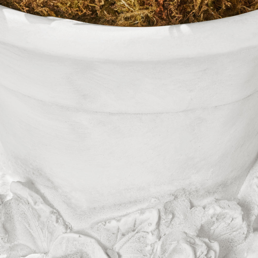 MGO Garden Urn Planter Media 6