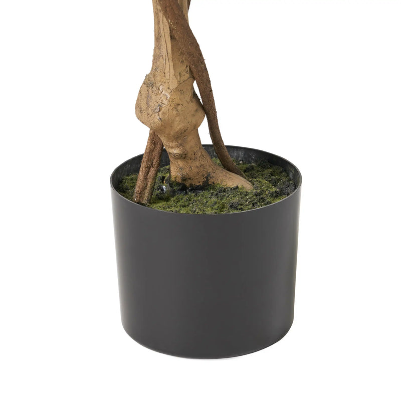 120CM ARTIFICIAL FICUS TREE
