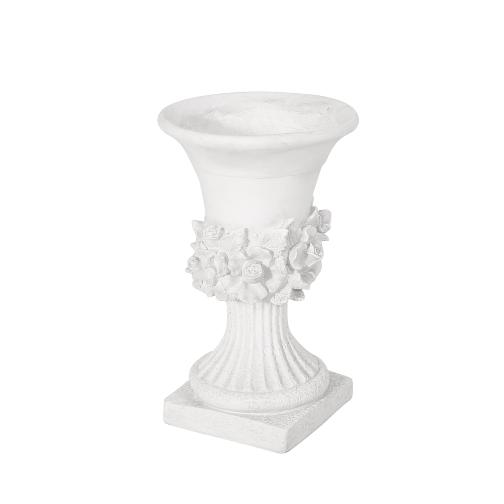 MGO Garden Urn Planter Media 7