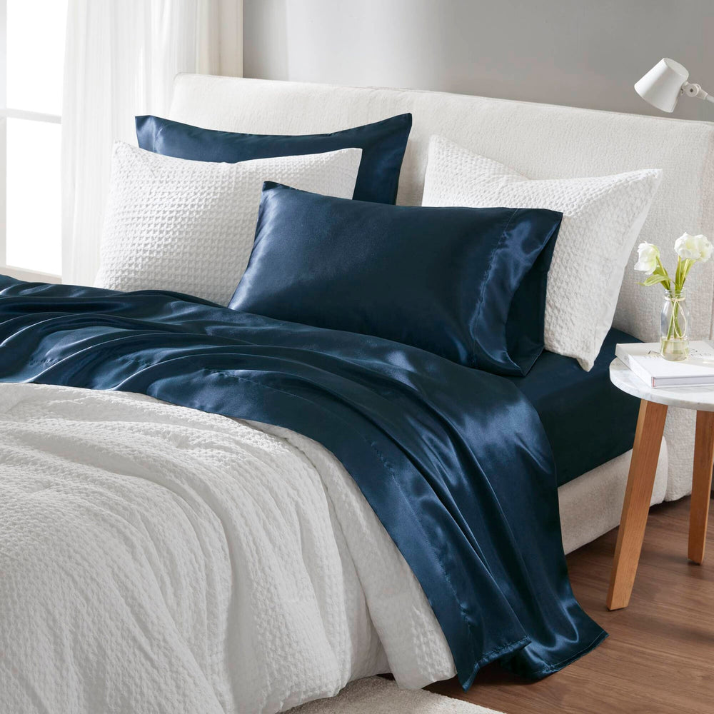 Luxury Sheet Set Full Media 14